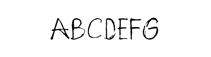dirtyDeoHandInk  Free Fonts Download