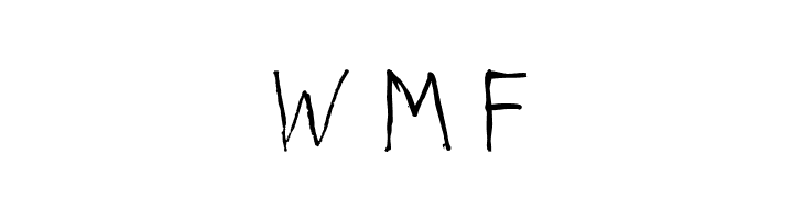 dirtyDeoHandInk  Free Fonts Download