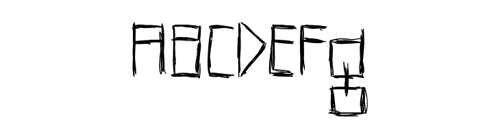 HellsKittchenDevilGod-Bold  Free Fonts Download