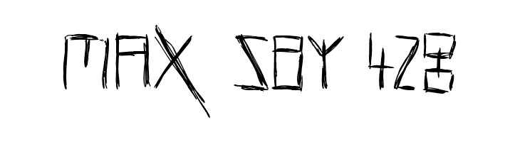 HellsKittchenDevilGod-Bold  Free Fonts Download