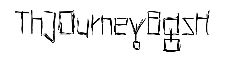 HellsKittchenDevilGod-Bold  Free Fonts Download
