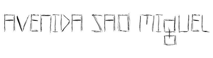 Hells Kittchen Devil God  Free Fonts Download