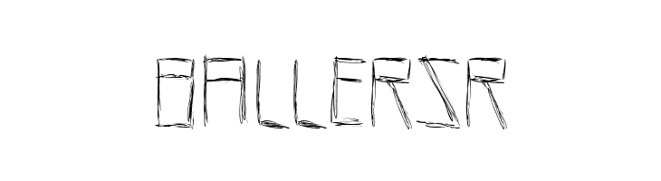 Hells Kittchen Devil God  Free Fonts Download