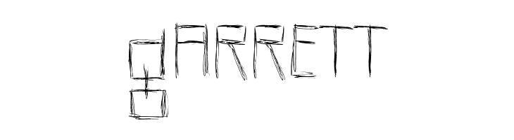 Hells Kittchen Devil God  Free Fonts Download