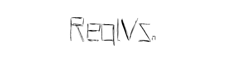 Hells Kittchen Devil God  Free Fonts Download