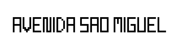 webPixel  Free Fonts Download