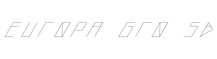 slantedITALICshift-Thin  Free Fonts Download