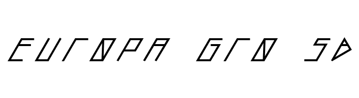 slantedITALICshift-Black  Free Fonts Download