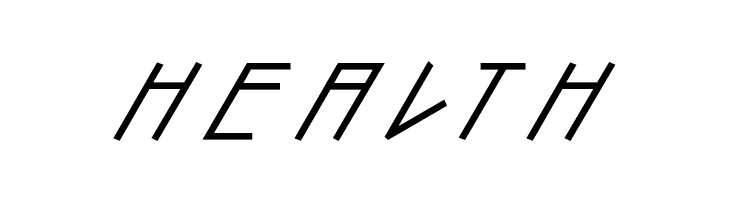 slantedITALICshift-Black  Free Fonts Download