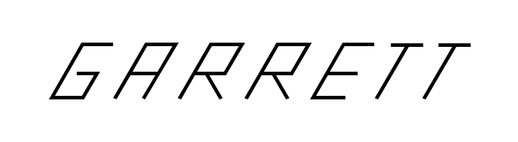 slantedITALICshift-Bold  Free Fonts Download