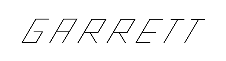 slantedITALICshift  Free Fonts Download