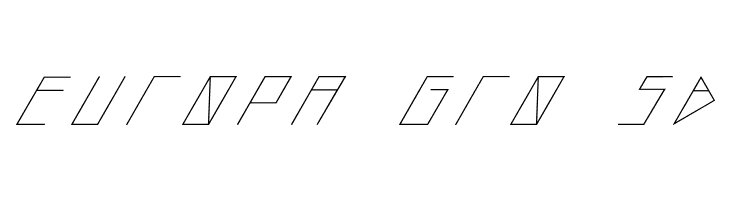 slantedITALICshift-Light  Free Fonts Download