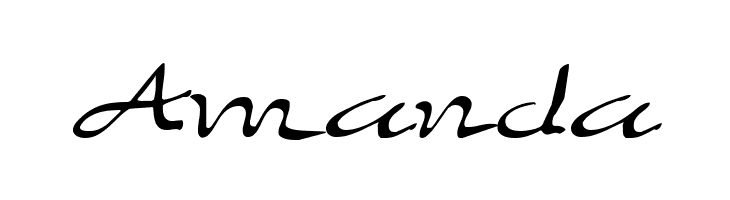 Elegant hand Script  Free Fonts Download