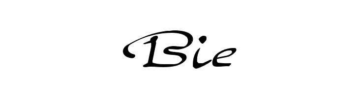 Elegant hand Script  Free Fonts Download