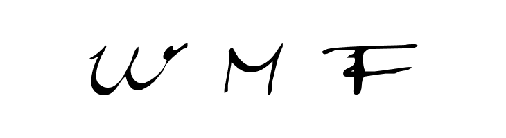 Elegant hand Script  Free Fonts Download