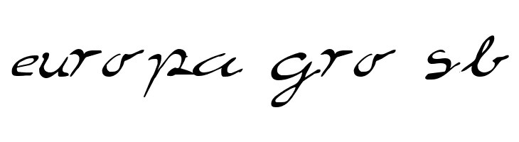 Elegant hand Script  Free Fonts Download