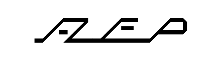 MEGASLANTLINE  Free Fonts Download