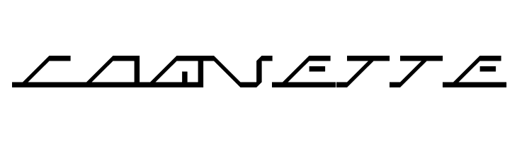 MEGASLANTLINE  Free Fonts Download