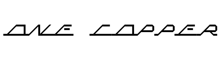 MEGASLANTLINE  Free Fonts Download