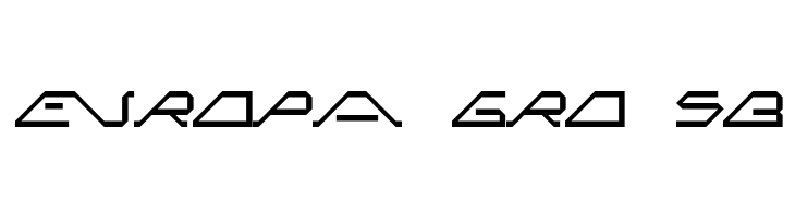 MEGASLANTLINE  Free Fonts Download