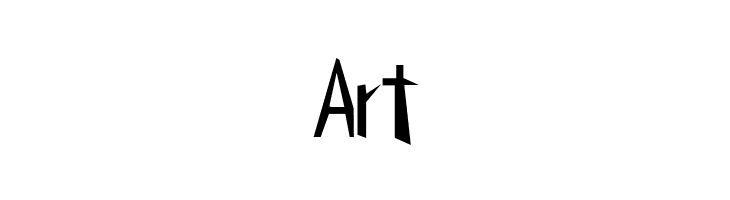 ViktorsLittlCreepyHorror  Free Fonts Download