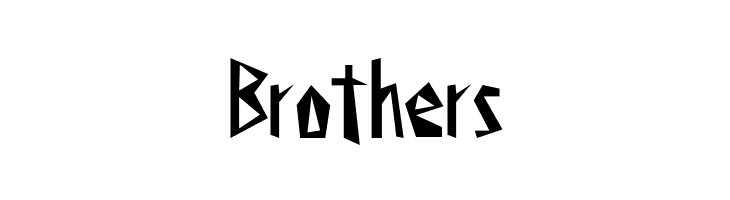 ViktorsLittlCreepyHorror  Free Fonts Download