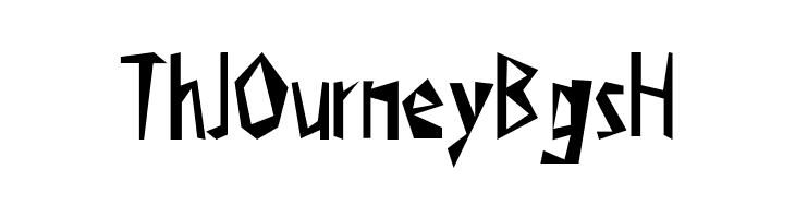 ViktorsLittlCreepyHorror  Free Fonts Download