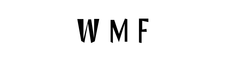 ViktorsLittlCreepyHorror  Free Fonts Download