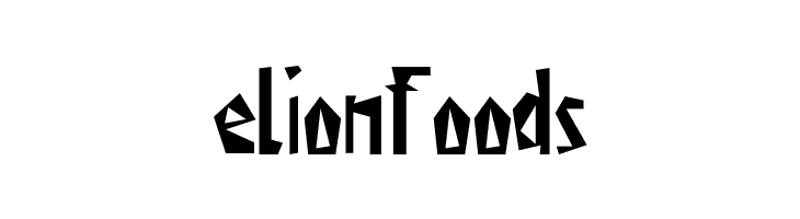 ViktorsLittlCreepyHorror  Free Fonts Download