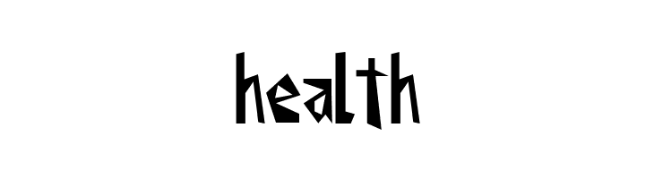 ViktorsLittlCreepyHorror  Free Fonts Download