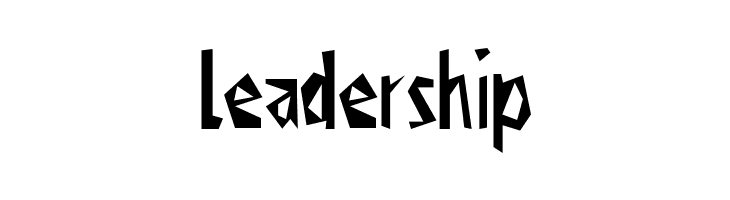 ViktorsLittlCreepyHorror  Free Fonts Download