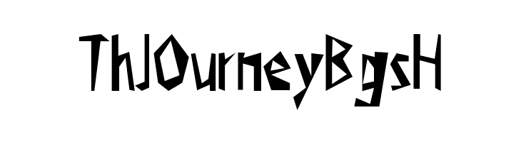 Viktors Littl Creepy Horror  Free Fonts Download