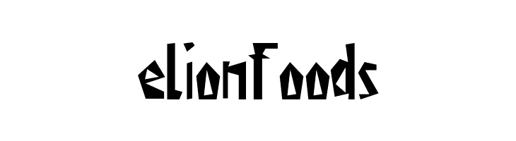 Viktors Littl Creepy Horror  Free Fonts Download
