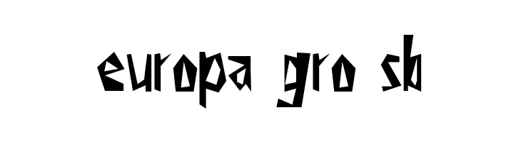 Viktors Littl Creepy Horror  Free Fonts Download