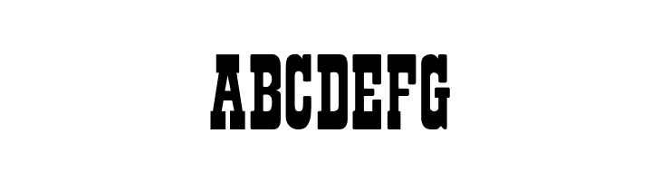 RSPlaybill  Free Fonts Download