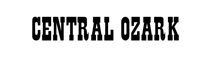 RSPlaybill  Free Fonts Download