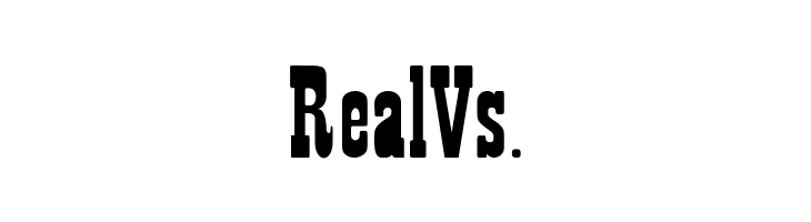 RSPlaybill  Free Fonts Download