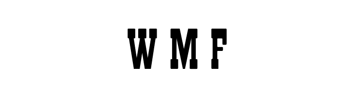 RSPlaybill  Free Fonts Download