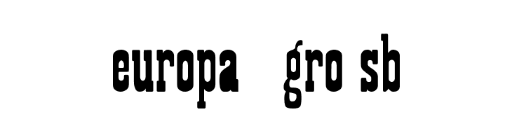 RSPlaybill  Free Fonts Download