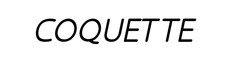 kiddySans-FatItalic  Free Fonts Download