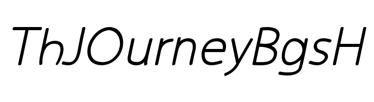 kiddySans-BoldItalic  Free Fonts Download