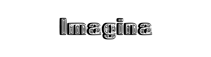 UrbanForestry  Free Fonts Download