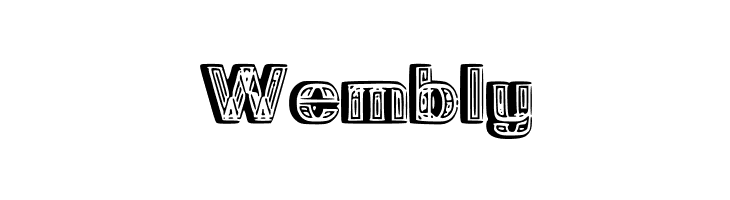 UrbanForestry  Free Fonts Download