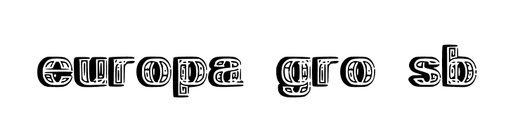 UrbanForestry  Free Fonts Download