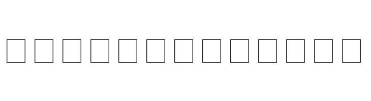 TQF_WordTrain  Free Fonts Download