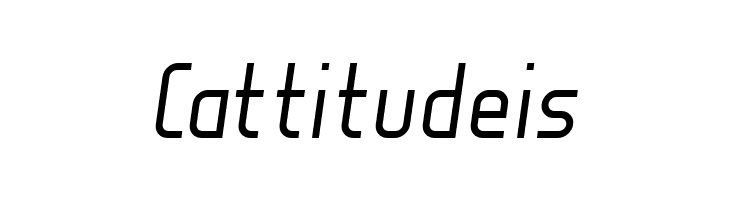 Soul Lotion Italic  Free Fonts Download