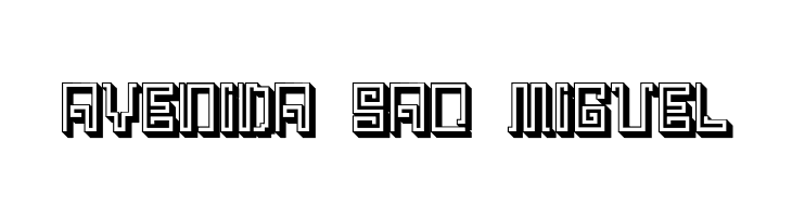 IndiaSnakePixelLabyrinthGam-d  Free Fonts Download