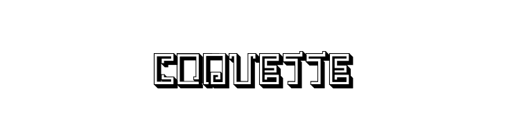 IndiaSnakePixelLabyrinthGam-d  Free Fonts Download