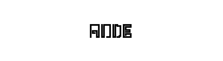 IndiaSnakePixelLabyrinthGam-Bol  Free Fonts Download