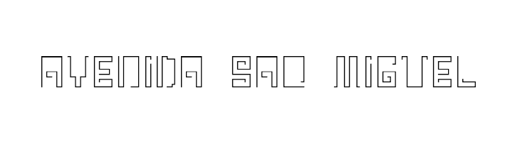 IndiaSnakePixelLabyrinthGam-Lig  Free Fonts Download